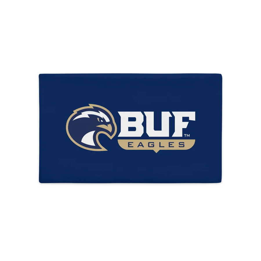 BUF Eagles Pillow Case product image (4)