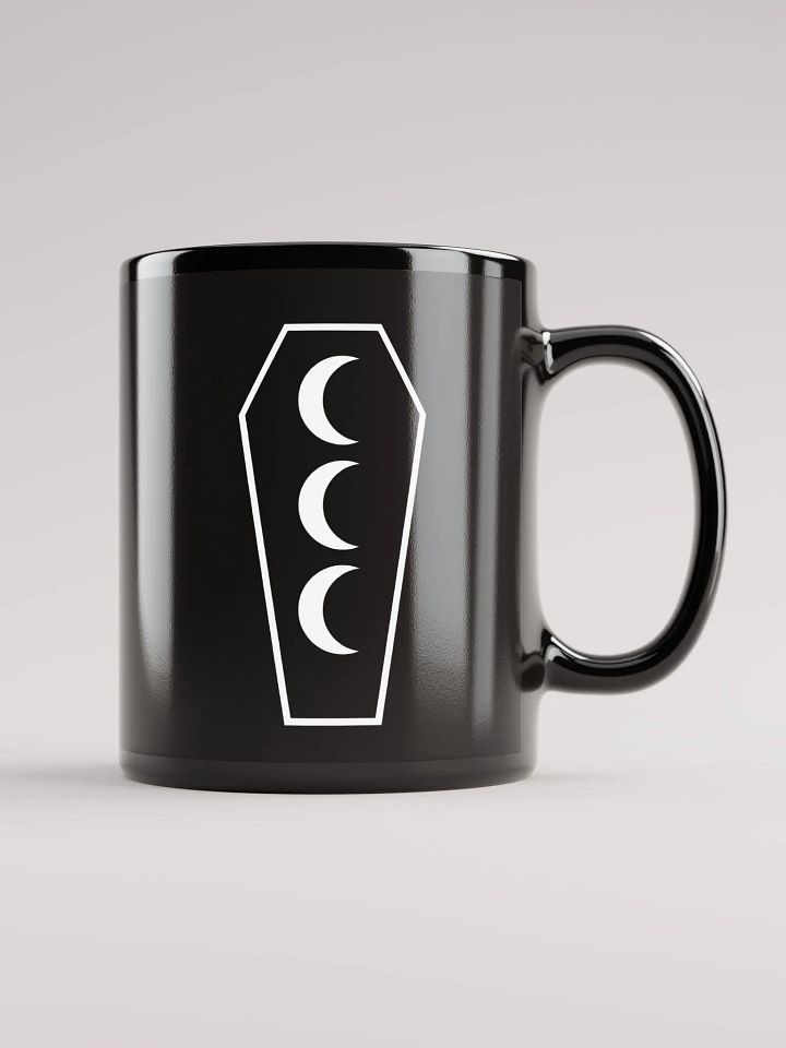 CCC Leftie Mug product image (1)