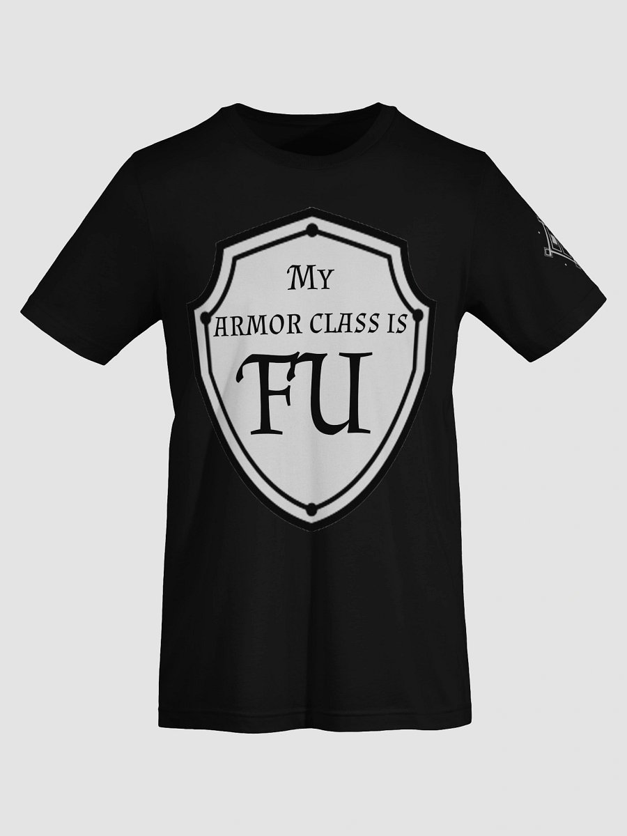 Armor Class with Attitude product image (7)