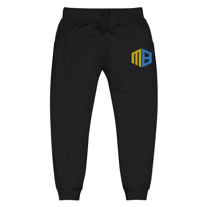 Sweatpants product image (1)
