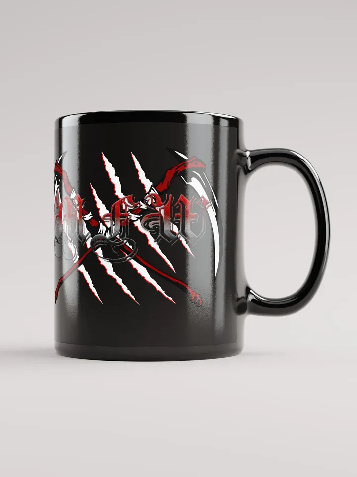 Rocker Joe/MFW Logo Mug product image (2)