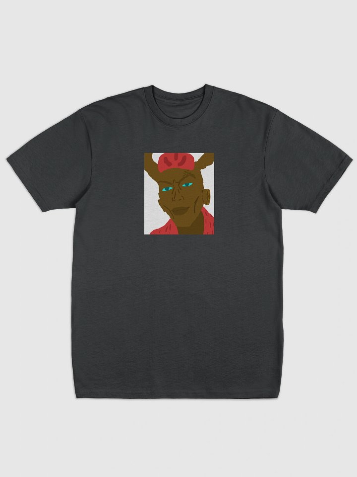 Chad Rex T-Shirt product image (12)