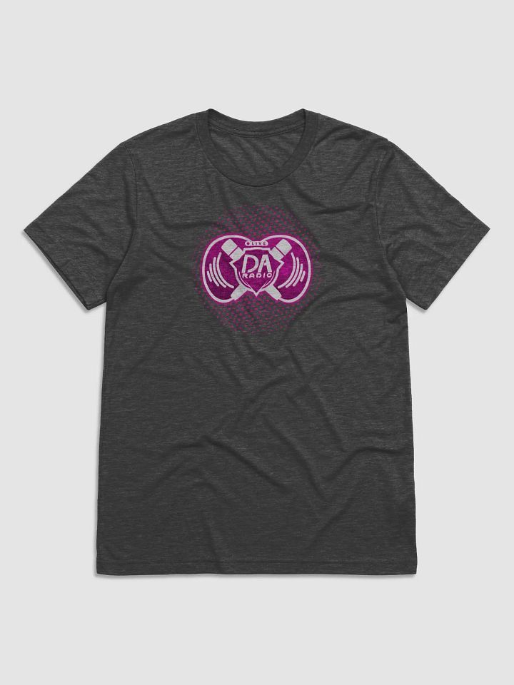 DARadio Official Shirt product image (1)