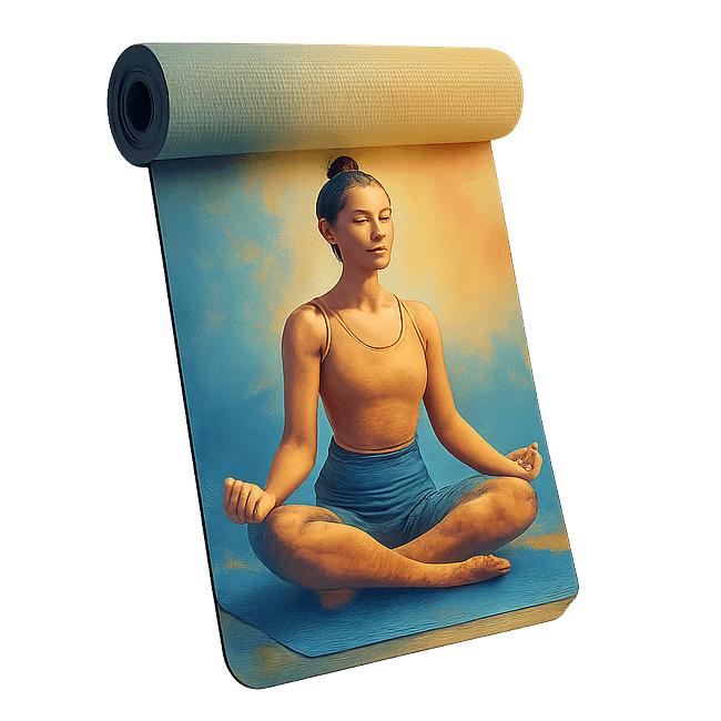 Yoga Mats