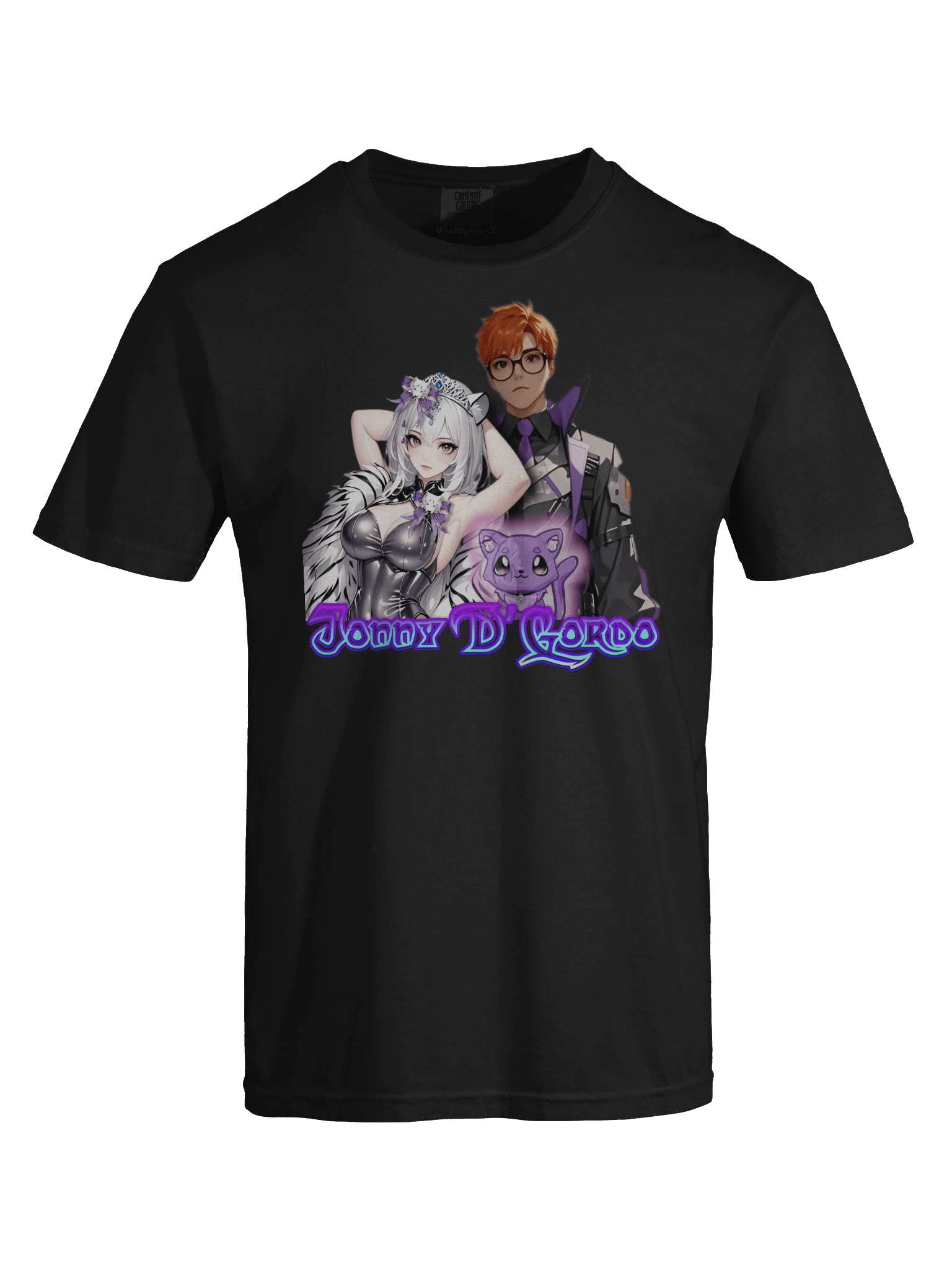 Official Scion Sanctuary Shirt product image (7)