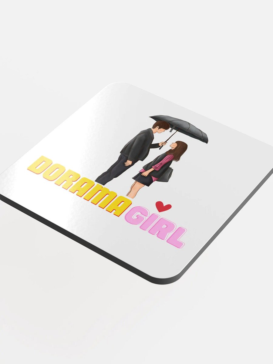 Posavasos Spoilers y Café product image (4)