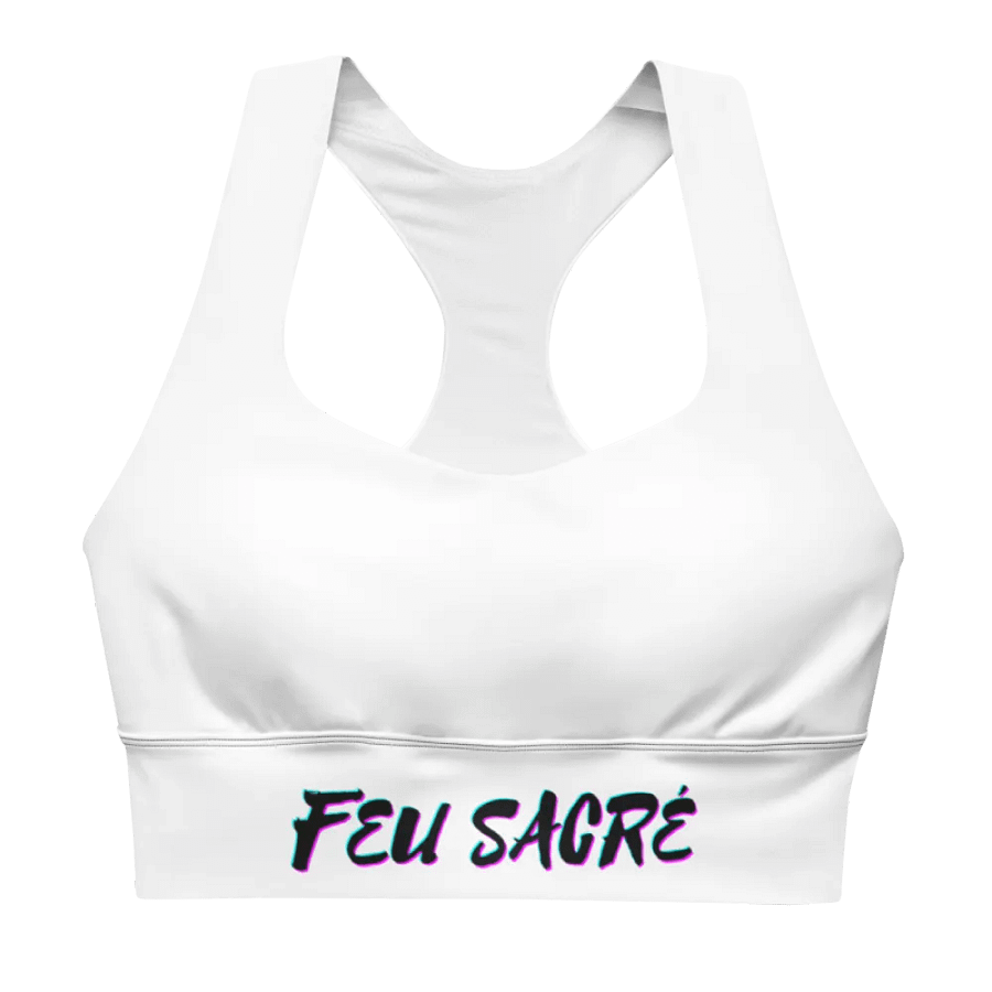 Brassière Feu Sacré product image (1)