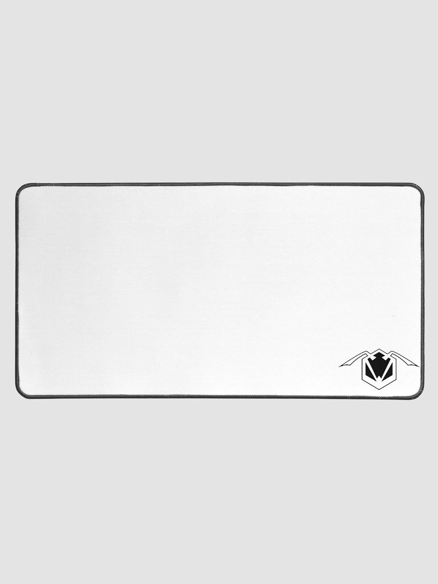 Hive Outline Desk Mat product image (1)