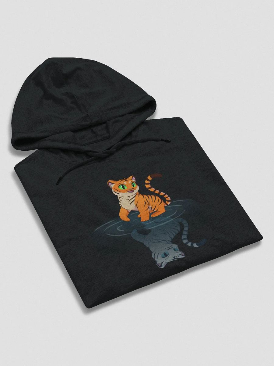 Reflect Fitted Hoodie product image (11)