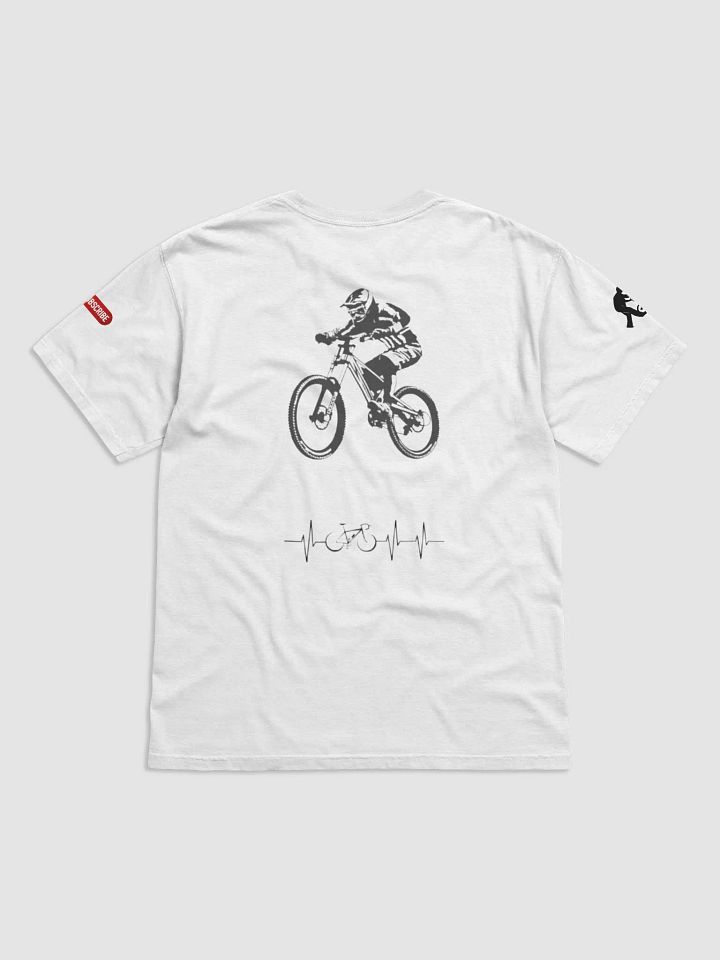 Explorer719 Official Bike Edition T-Shirt product image (2)