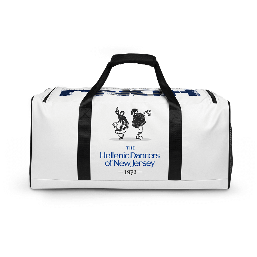 HDNJ Duffle Bag product image (8)