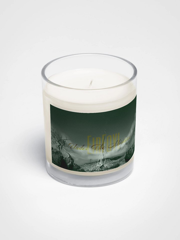 Under The Mistletoe Candle product image (2)