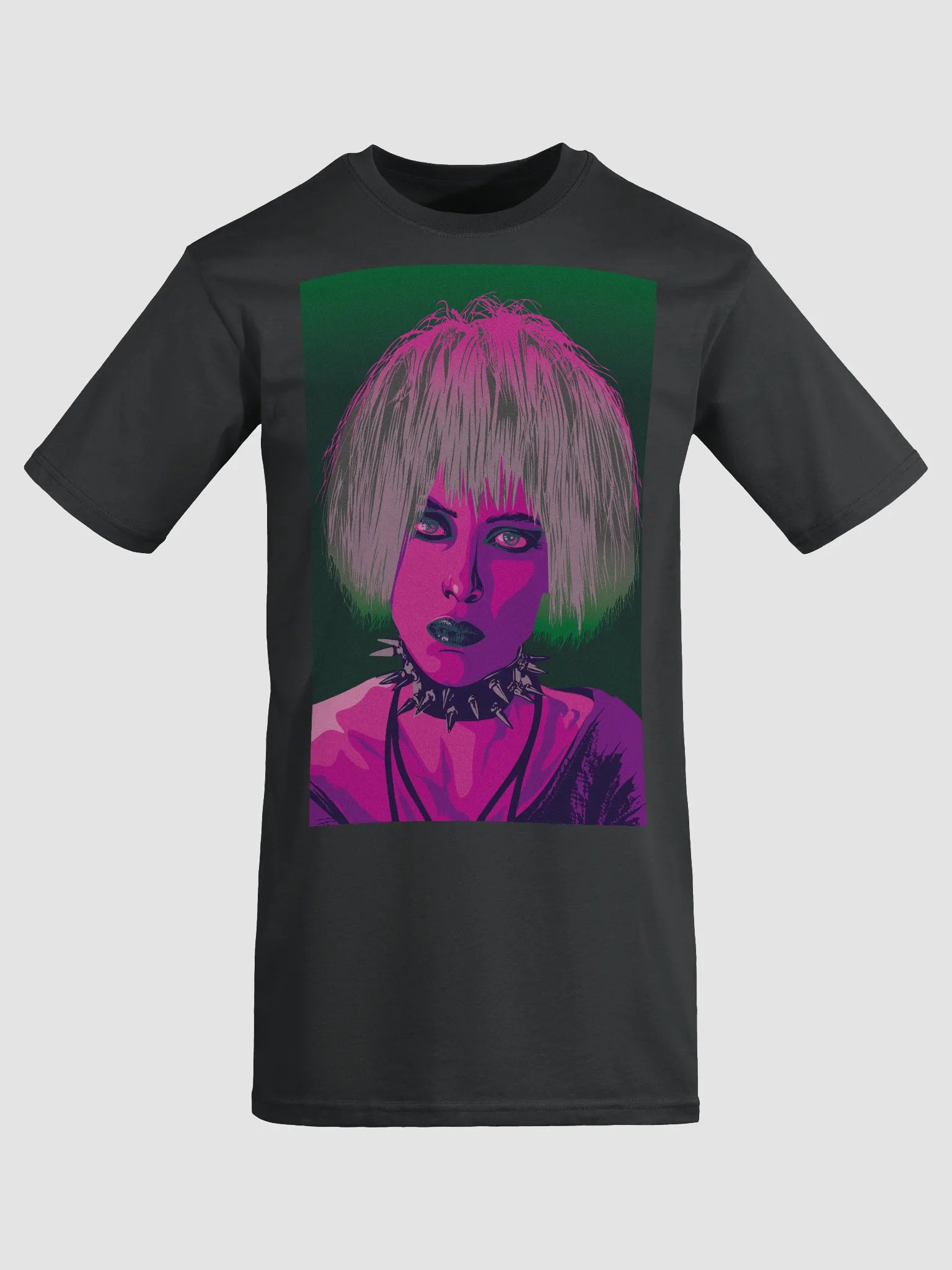 Misty Heavy Shirt product image (37)