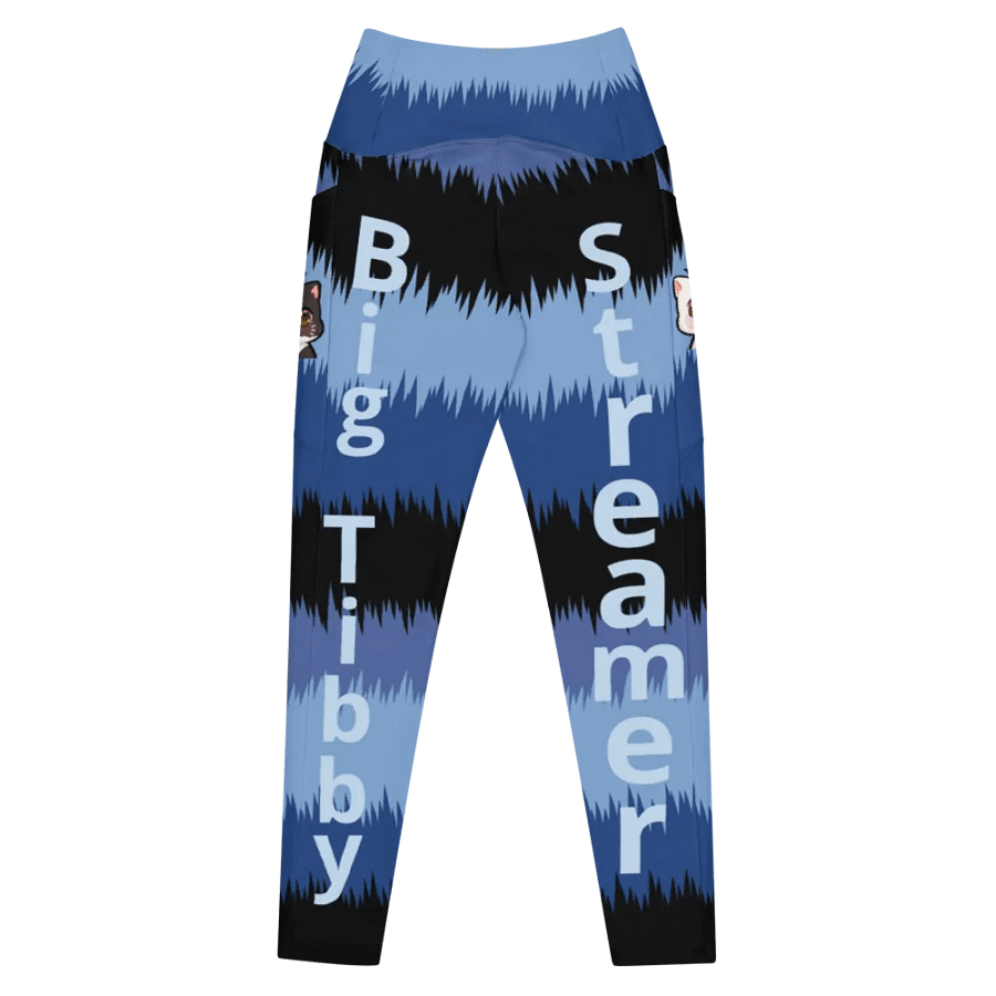 Good Girl Leggings product image (8)