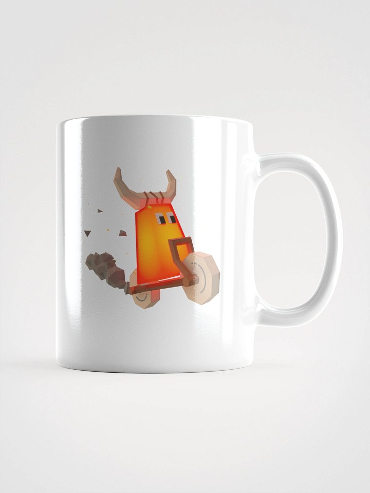Polaris Solaris Mug product image (3)