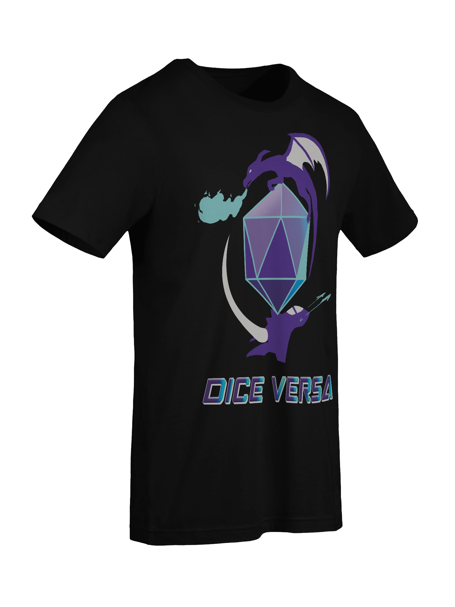 Front Logo T-Shirt product image (9)