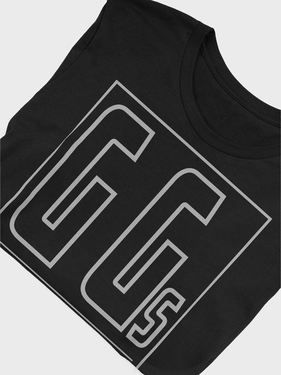 YTSUX Stylized Logo T-Shirt product image (47)