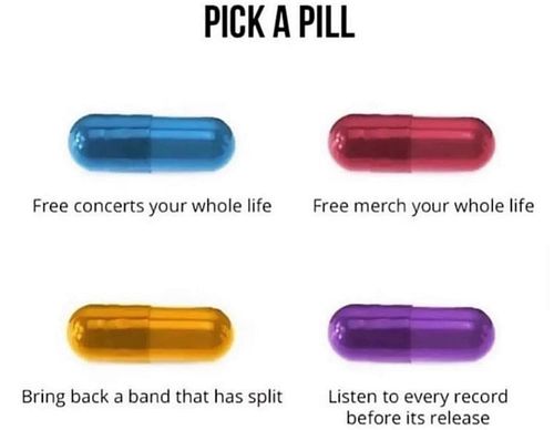 What’s your pick???￼