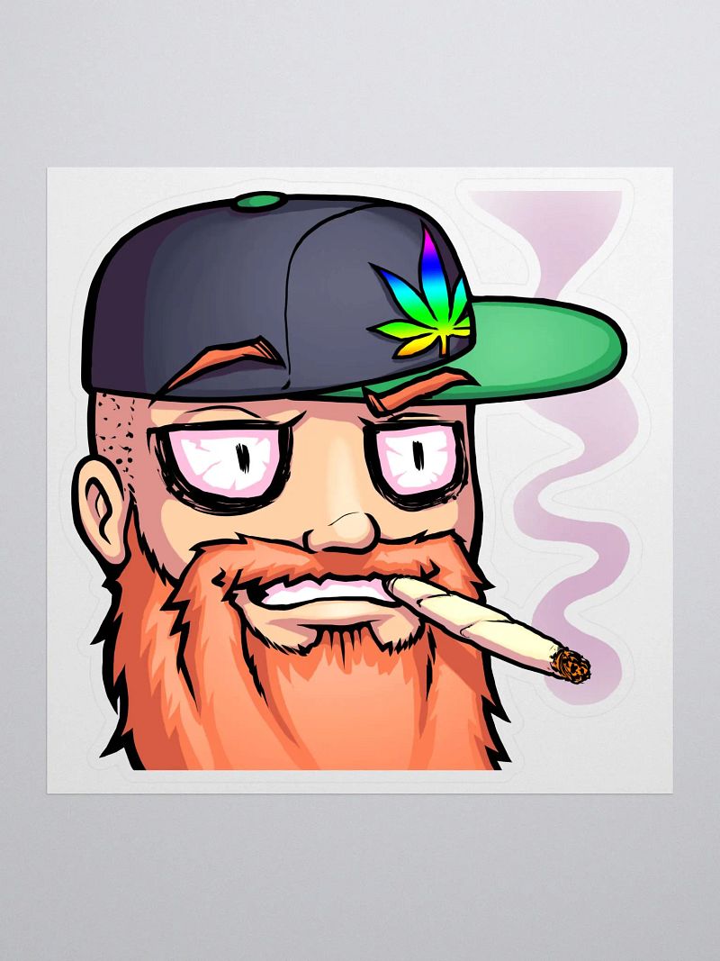 Sticky icky Blaze