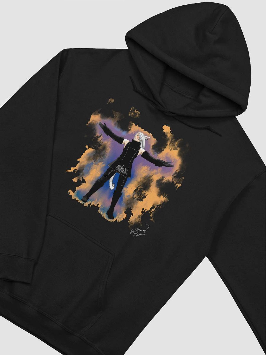 Welcome to Paradox Hoodie#2 product image (3)
