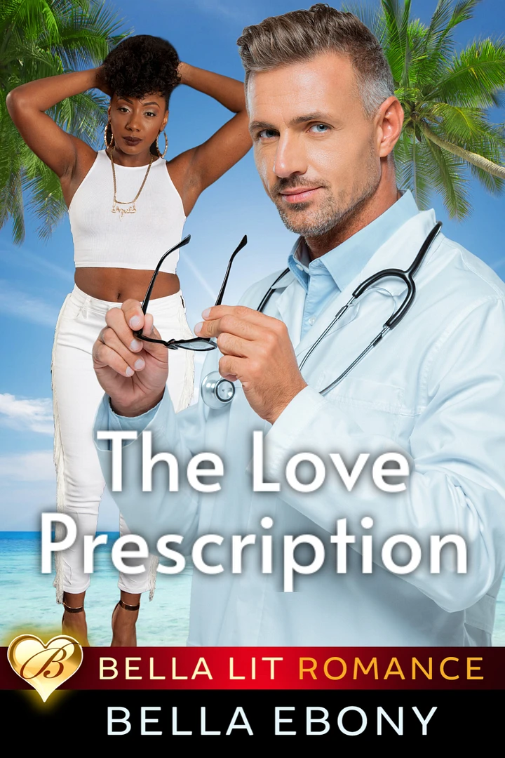 The Love Prescription product image (1)