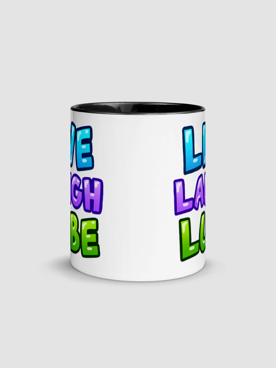 LLL Mug product image (4)