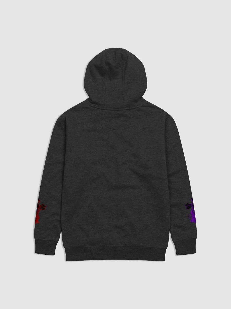cotton void hoodie product image (5)