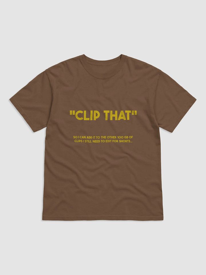"Clip That" product image (33)