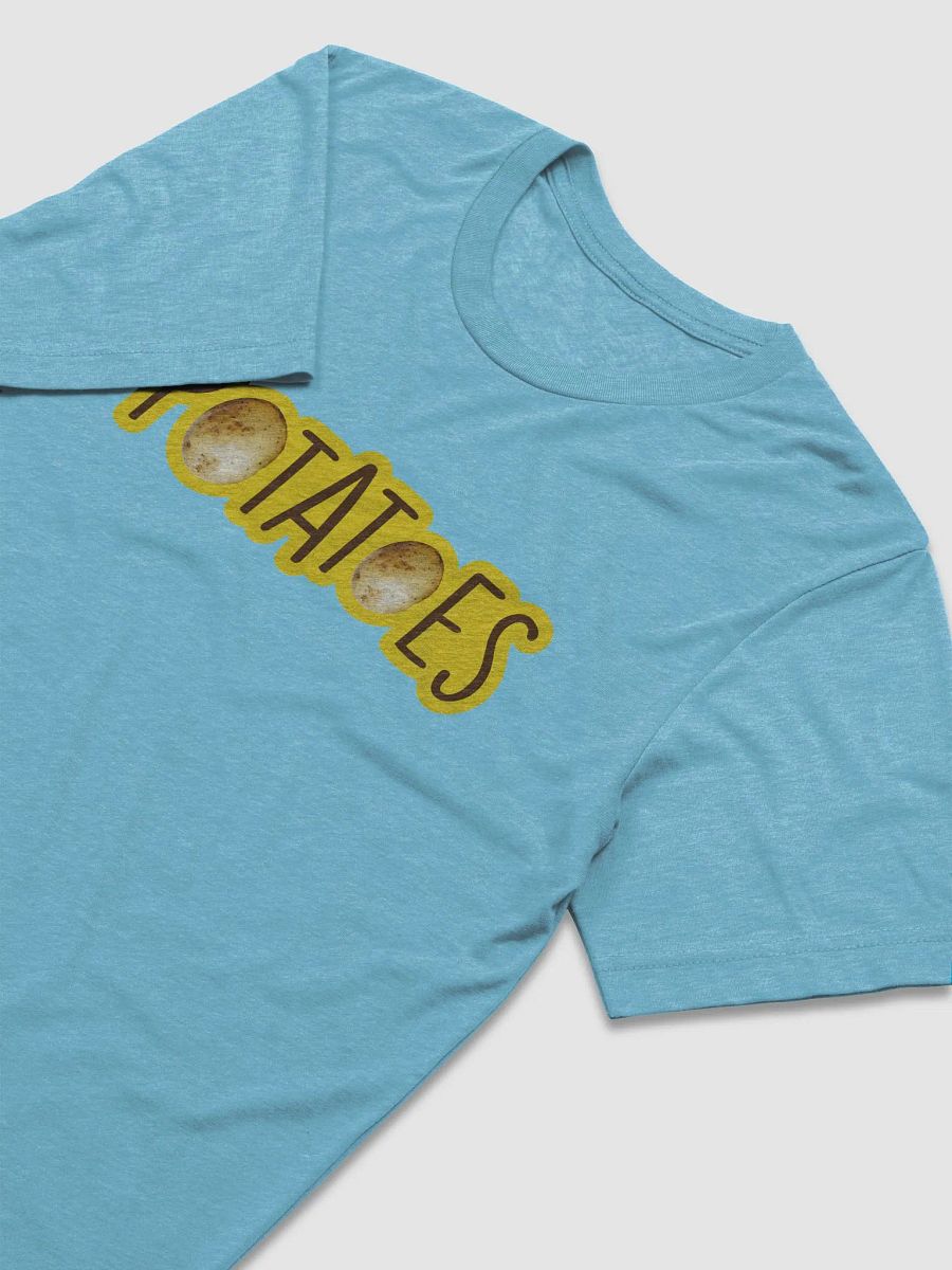 Potatoes Men's T-Shirt product image (28)
