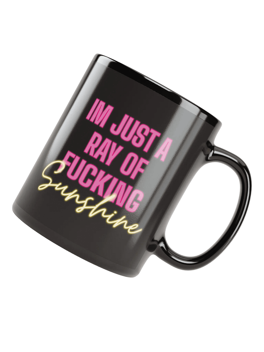 Ray Of Sunshine Mug product image (4)