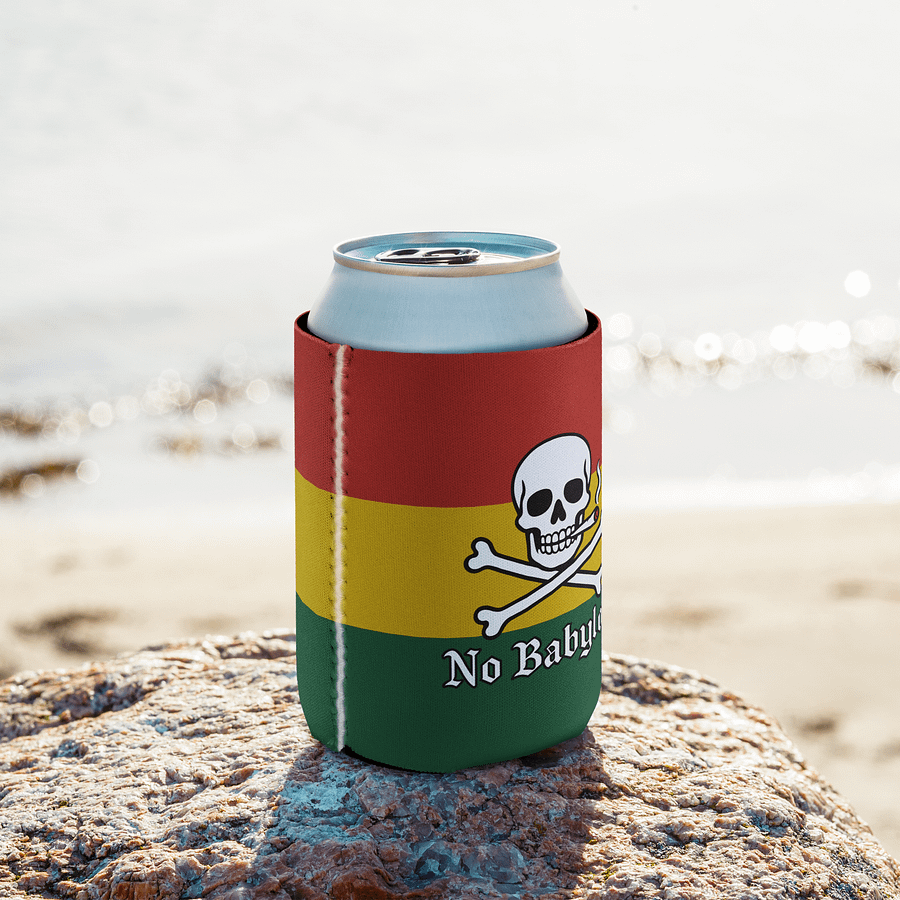 No Babylon Can Cooler product image (8)