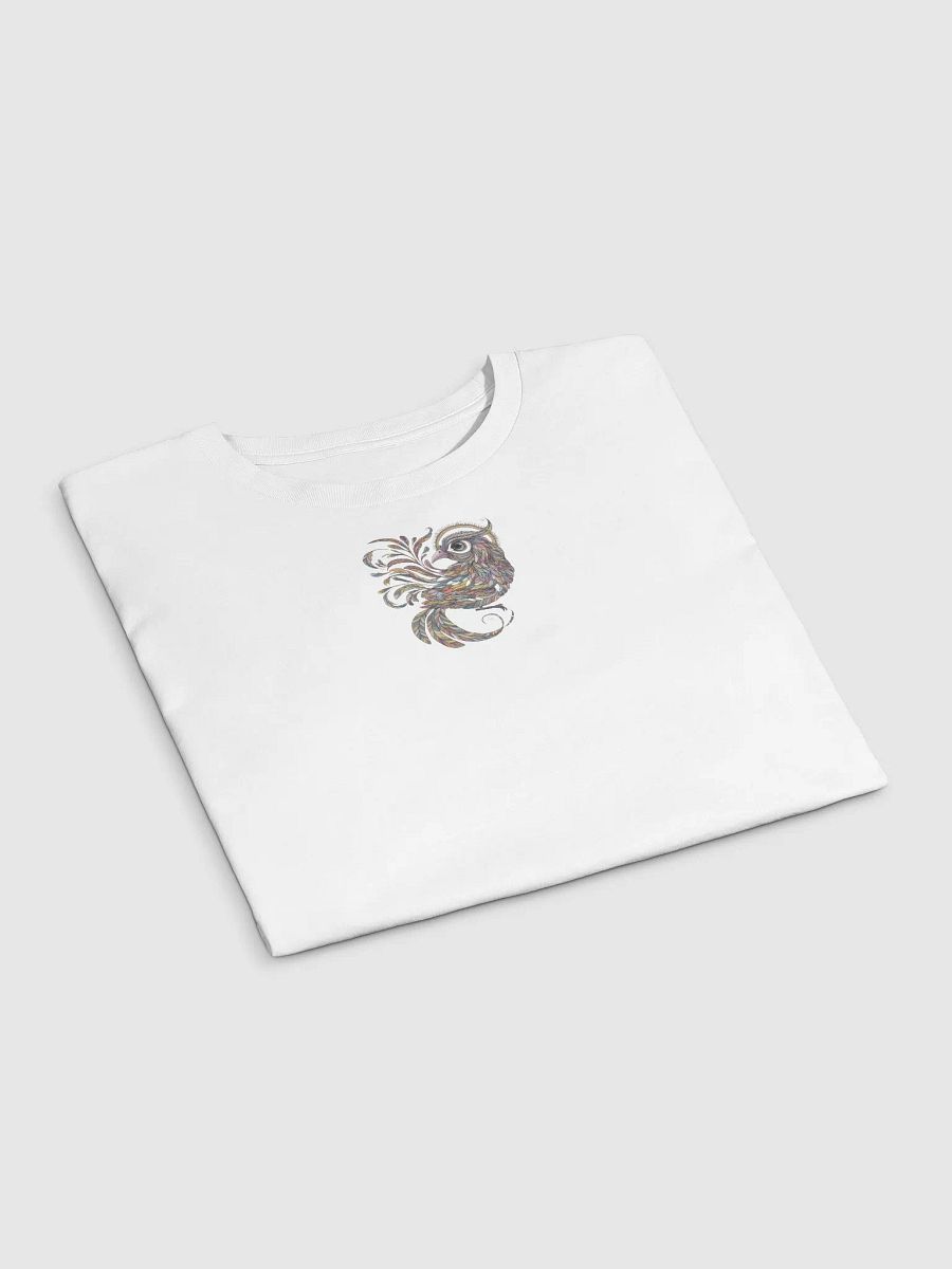 Floral bird #3 product image (24)