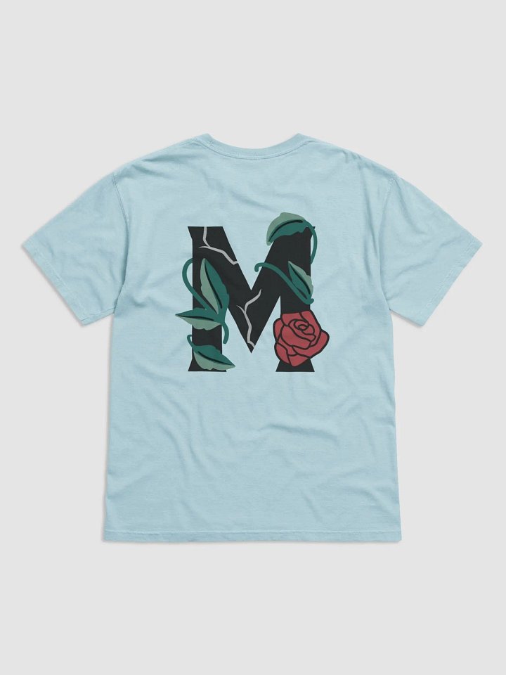 MRVX ROSE T-SHIRT product image (6)