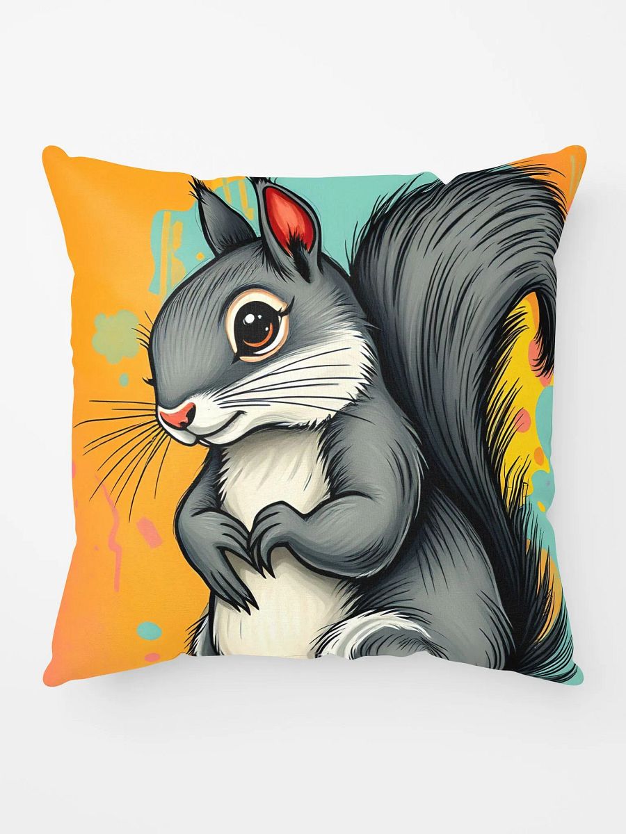 Dreamy Nights All-Over Print Pillow product image (10)