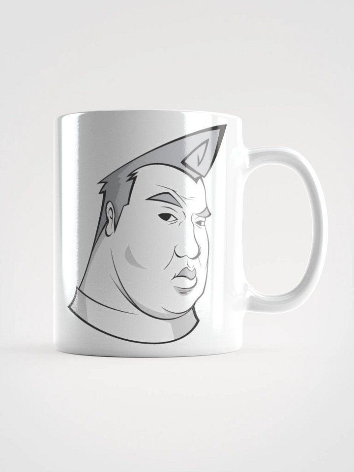 ALT CERV MUG product image (1)
