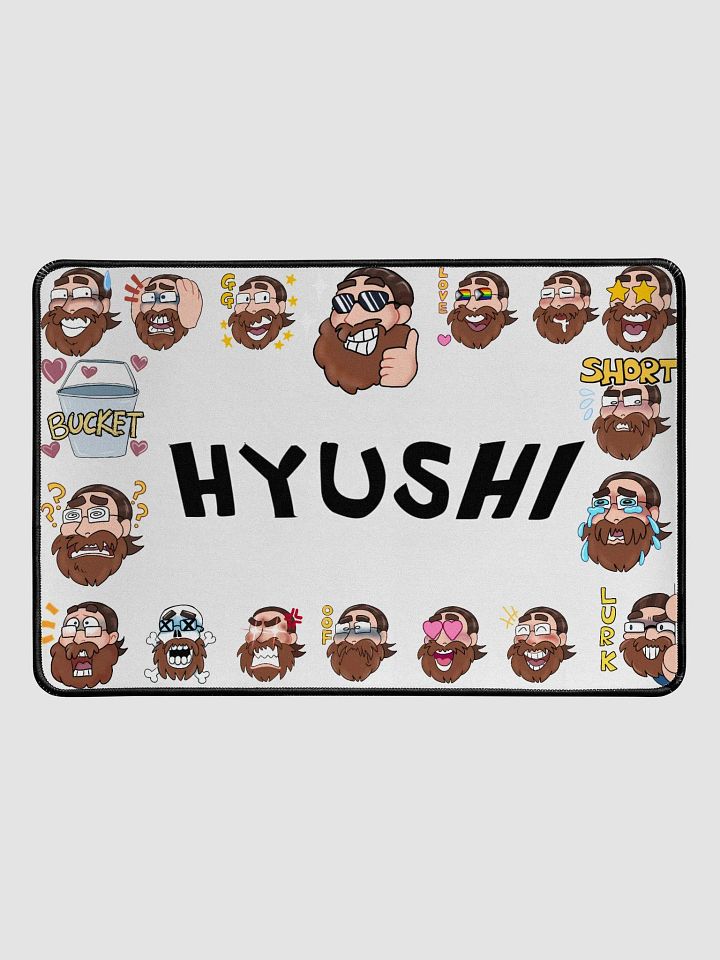 All Emotes - Mouse Matt - Small product image (2)