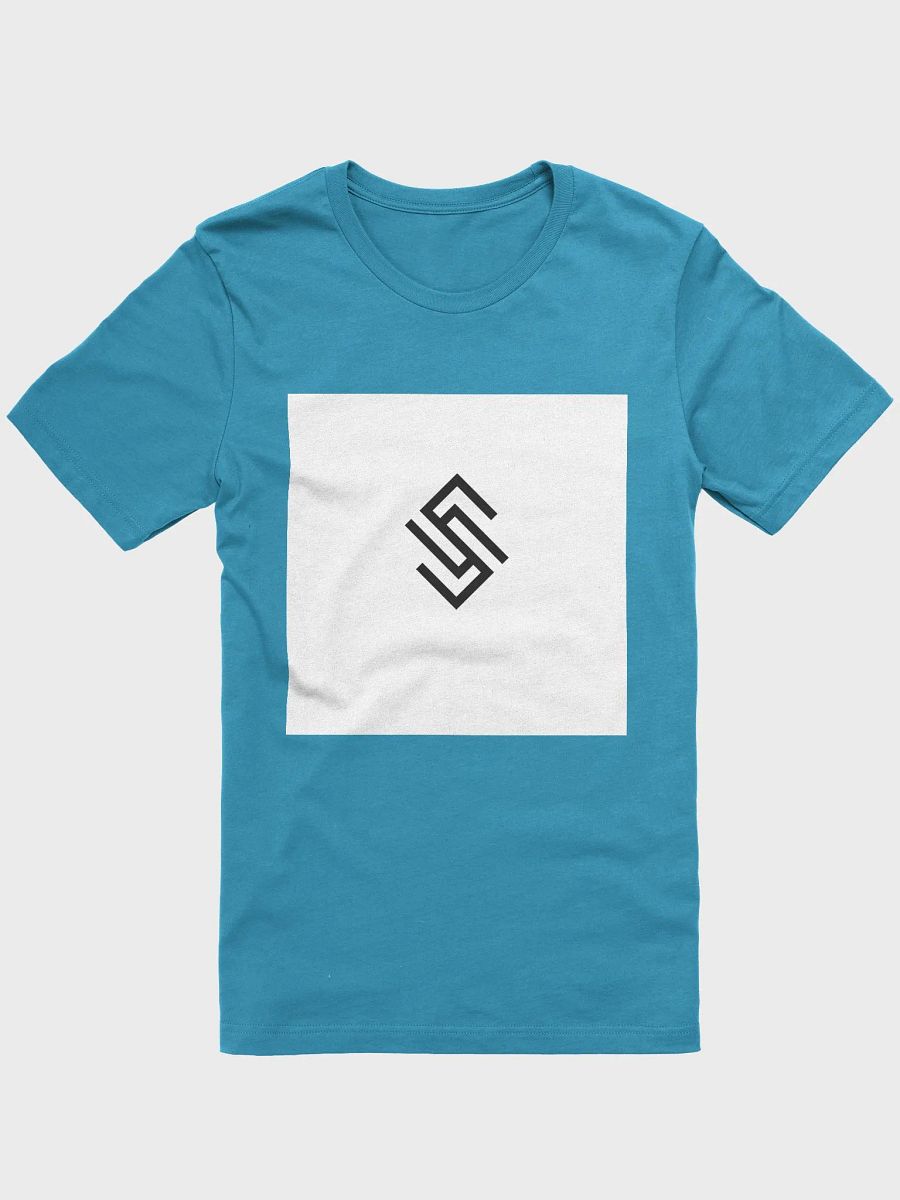 Monogram Supersoft T-Shirt product image (1)