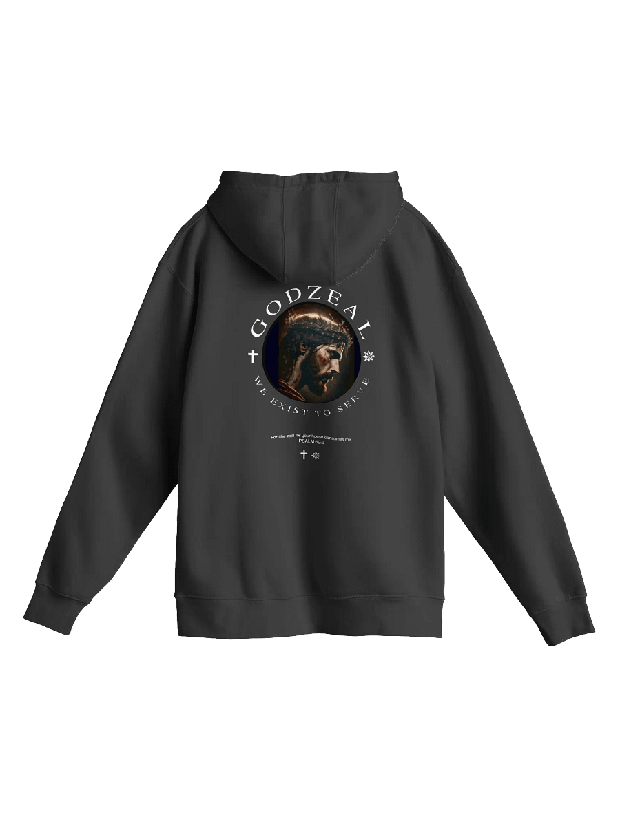GODZEAL Hoodie product image (1)