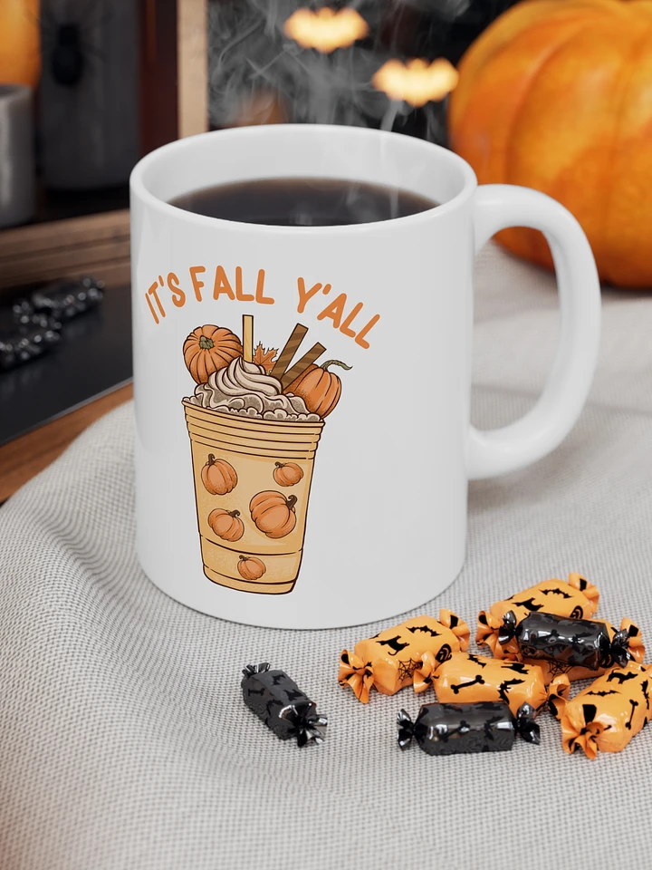 It's Fall Y'all product image (1)