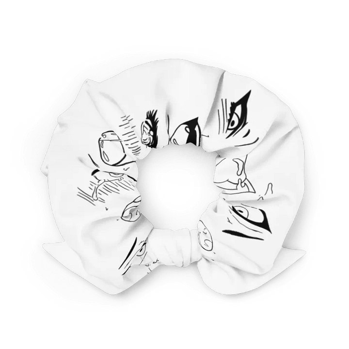 ToastlyFans Scrunchy product image (2)