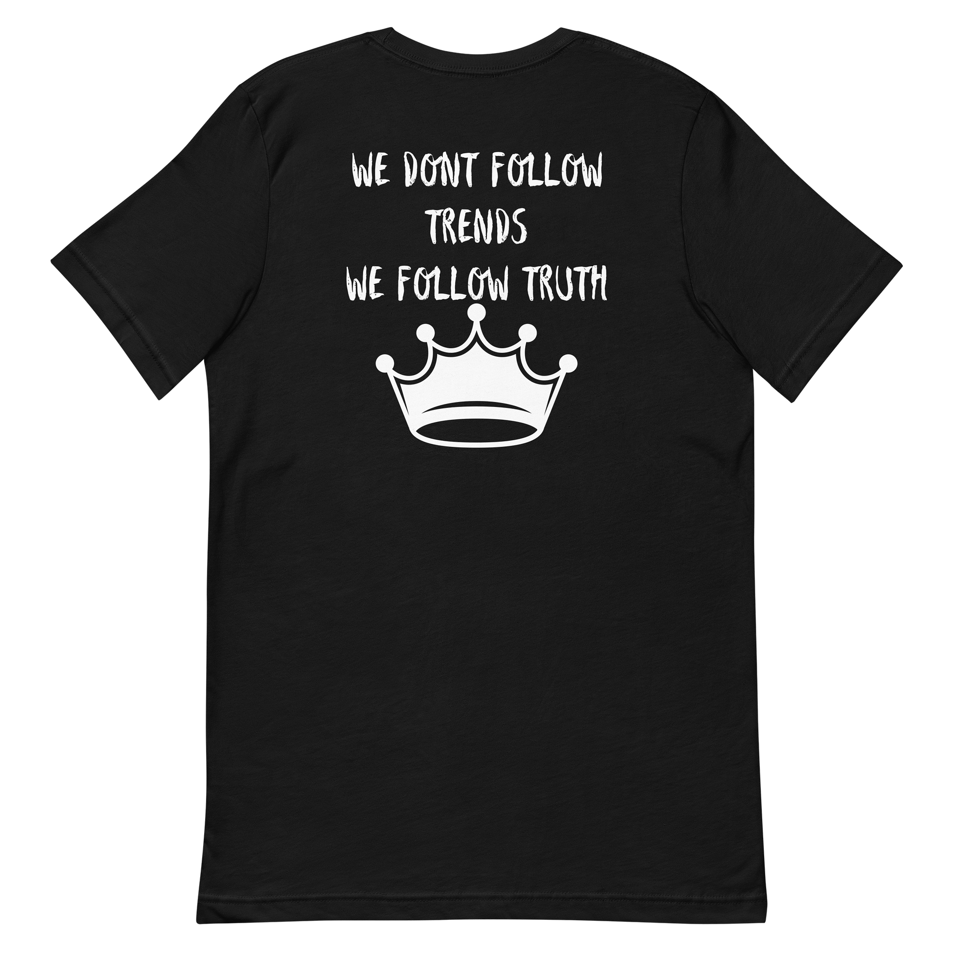 Kingdom Culture Super Soft T-Shirt product image (29)