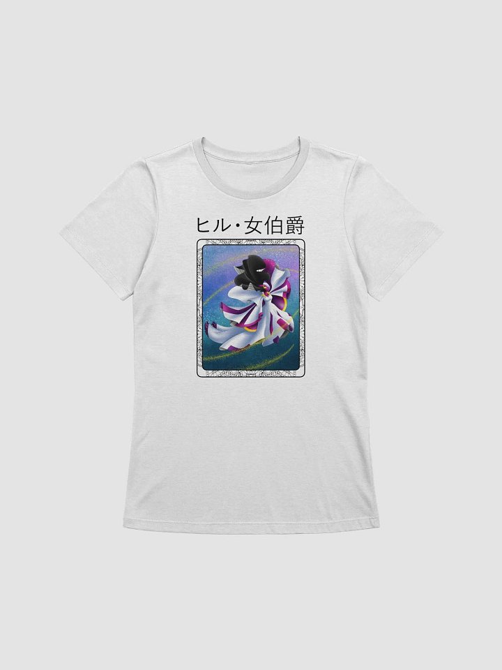 CountessHiru Logo Women's T-shirt product image (8)