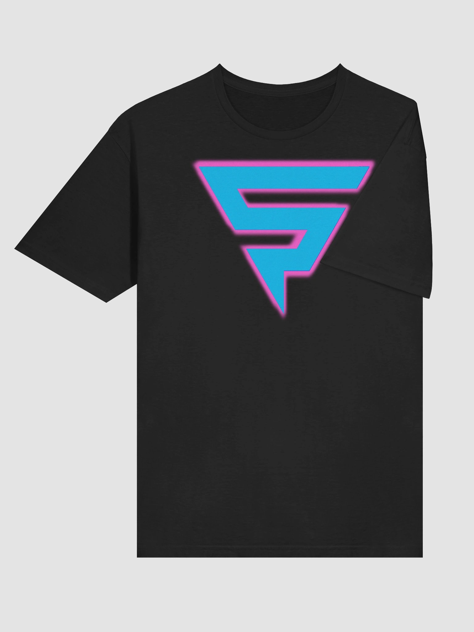 Comic S T-Shirt product image (21)