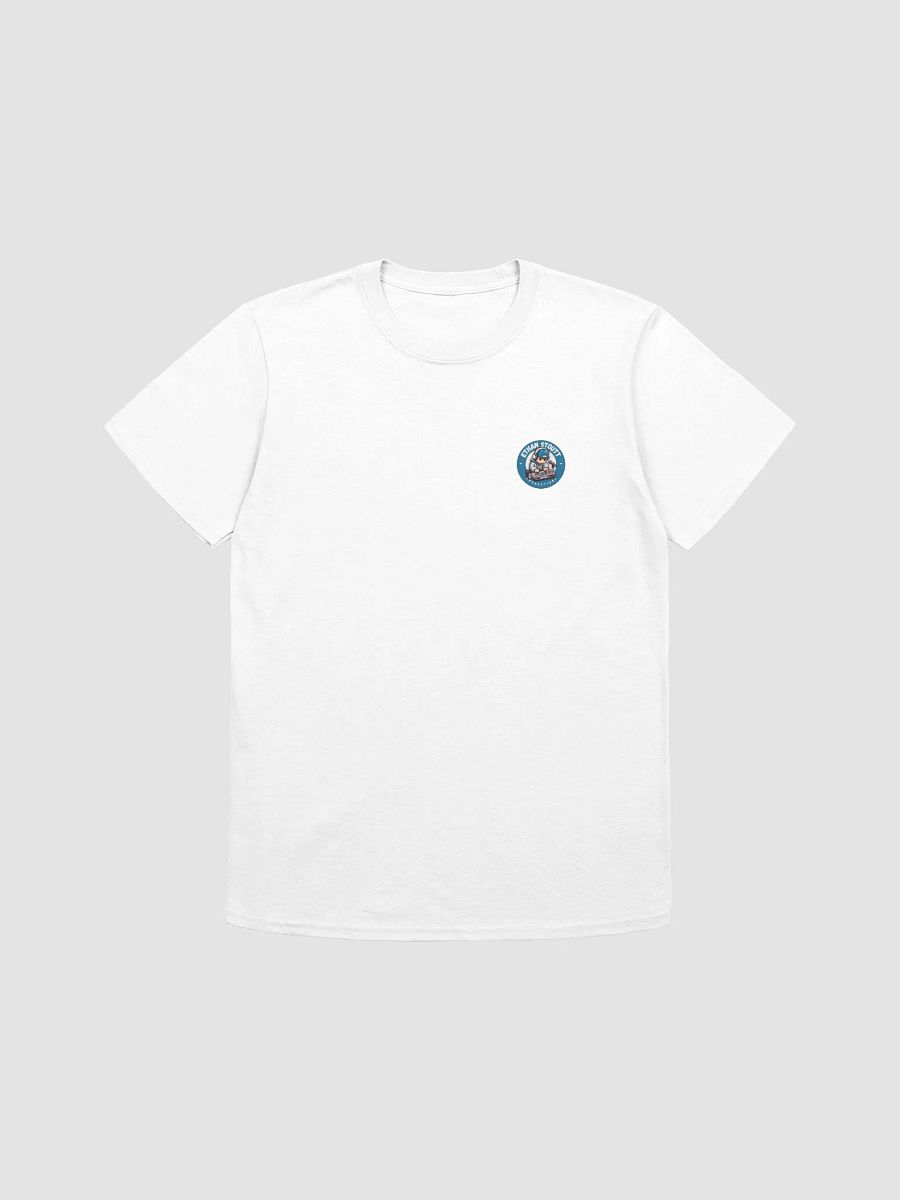 'Deep Cuts Only' Unisex T-Shirt product image (2)