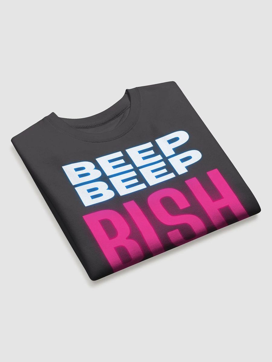 Beep Beep Bish Sweatshirt product image (15)