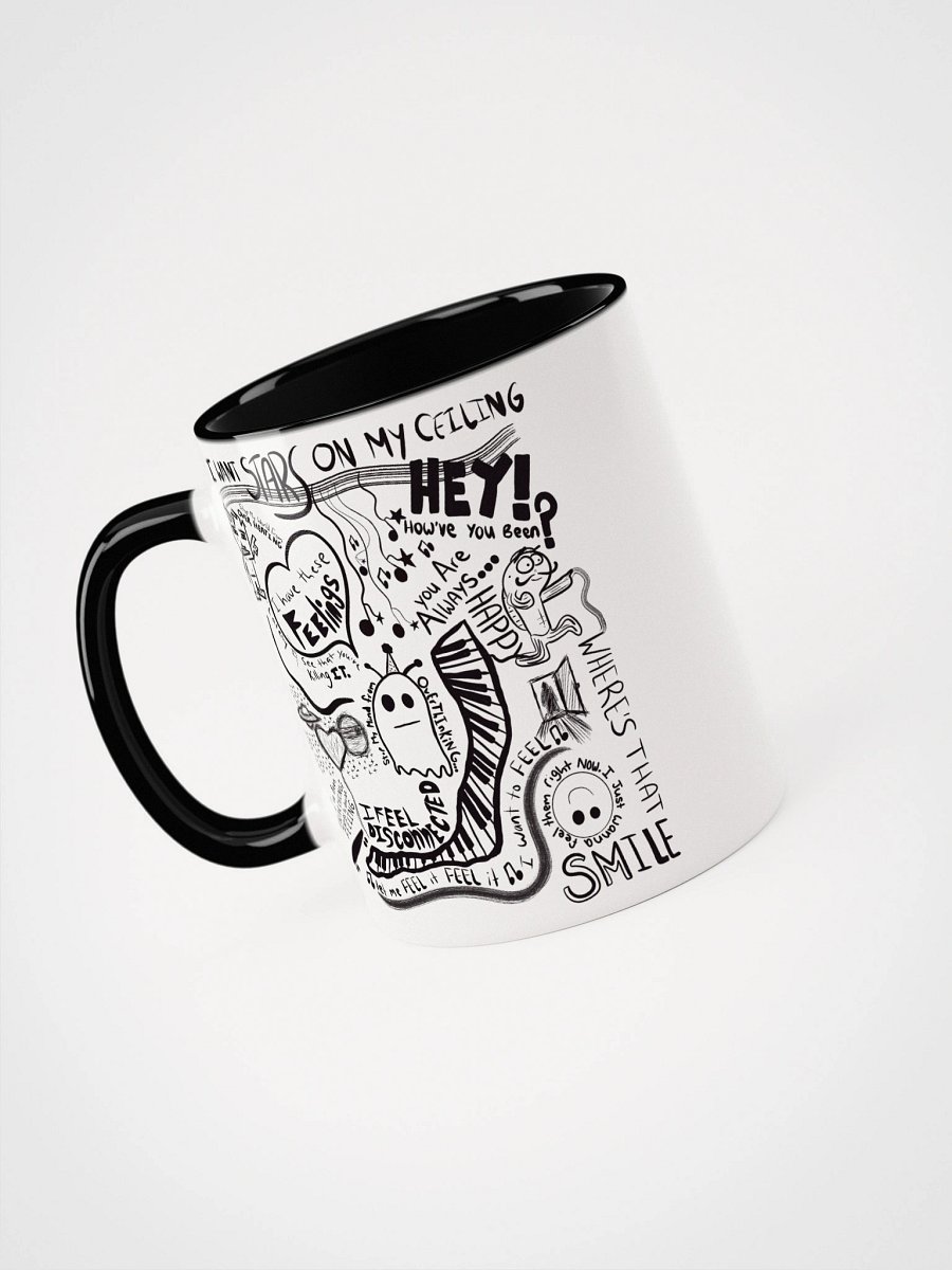 I have feelings mug product image (37)
