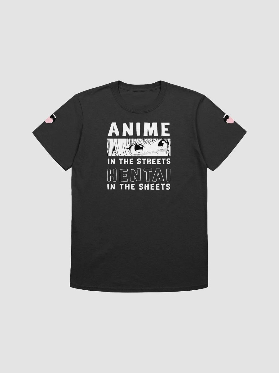 Anime Eyes Unisex T-Shirt product image (1)