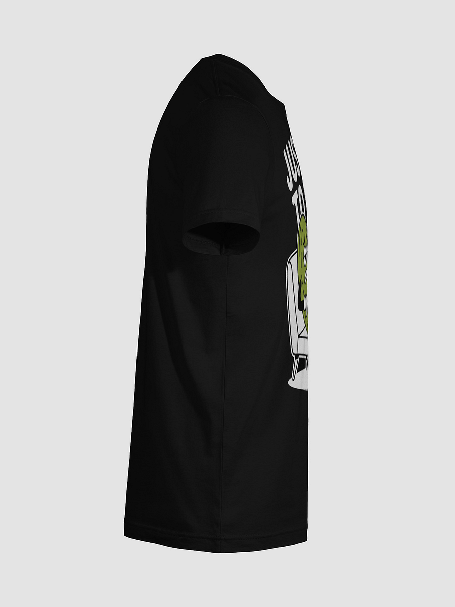 Just Here To Brine – Sad Pickle Therapy Session T-Shirt product image (12)