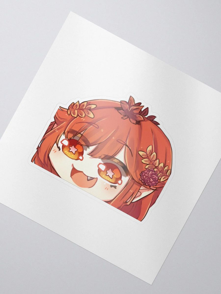 Hina Rember sticker product image (3)