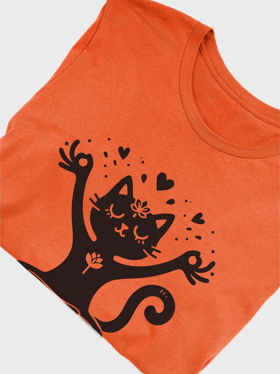 Cat Meditation product image (24)